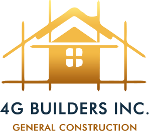 4g Builders inc.